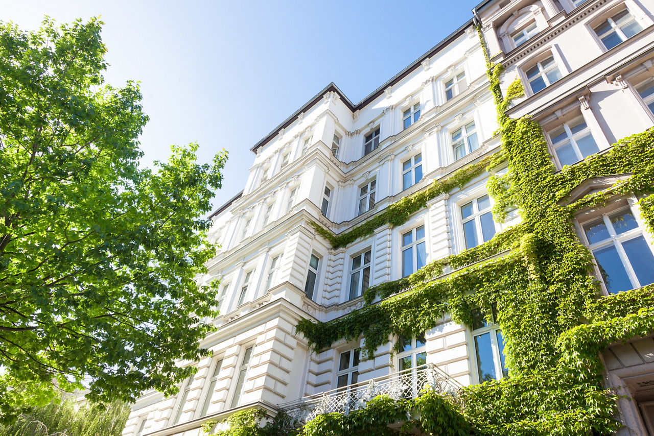 Altbau