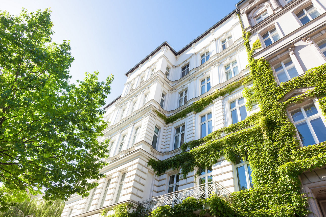 Altbau