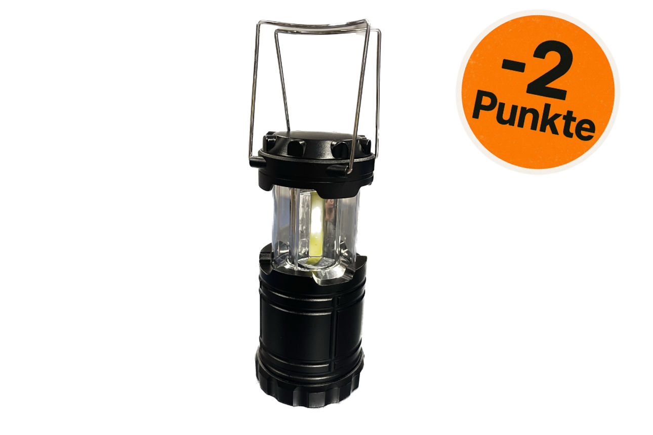 LED Pop Up Laterne