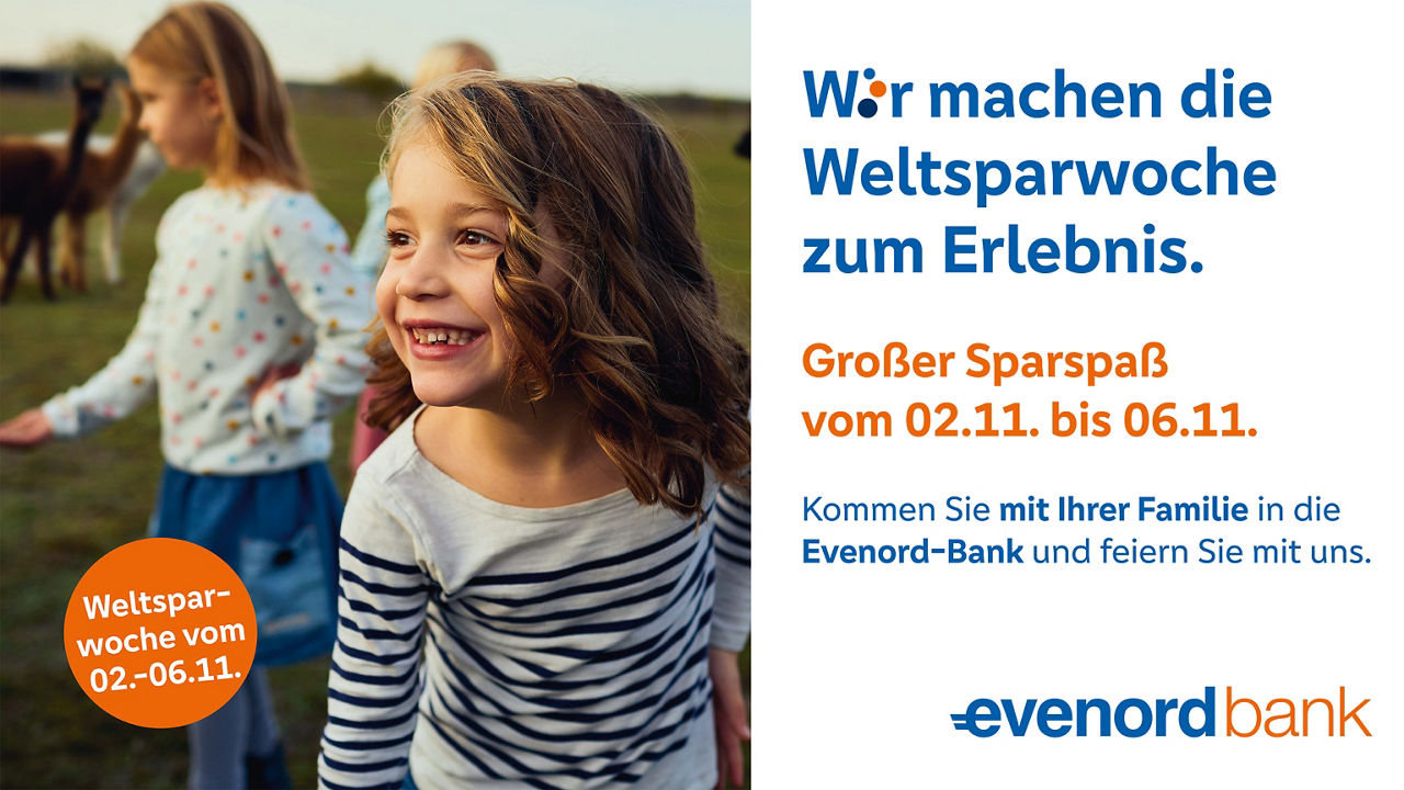 Weltsparwoche
