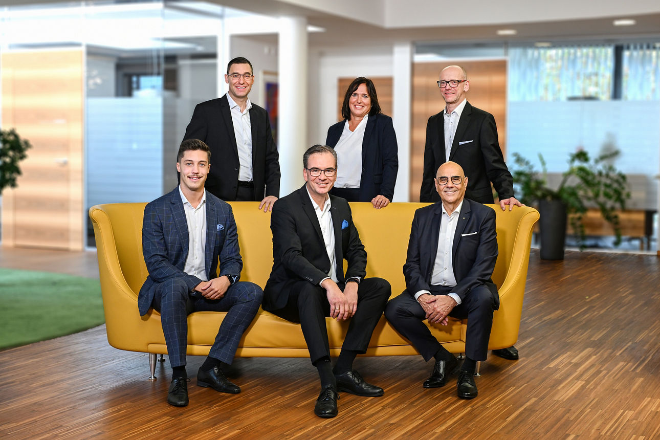 Teambild
