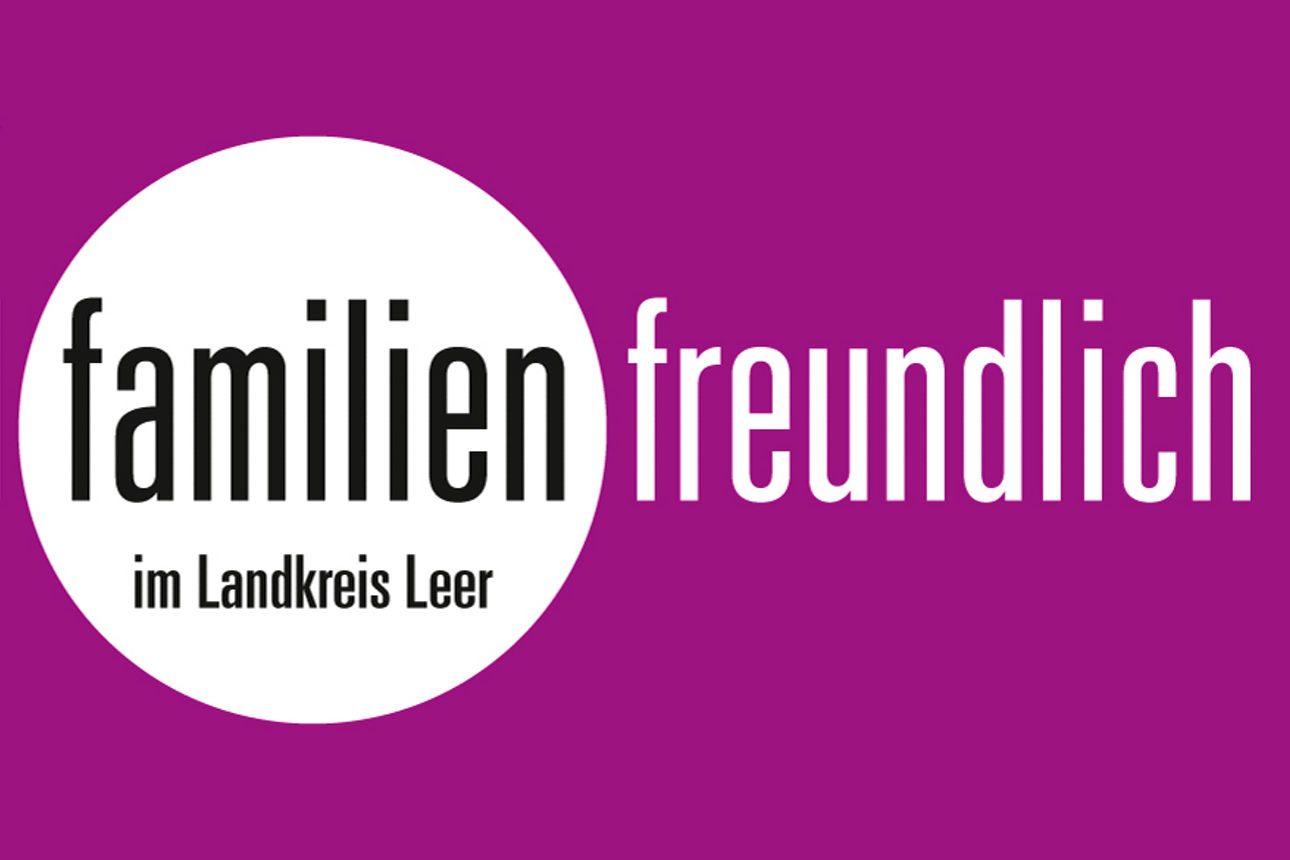 Auszeichnung Wir sind familienfreundlich