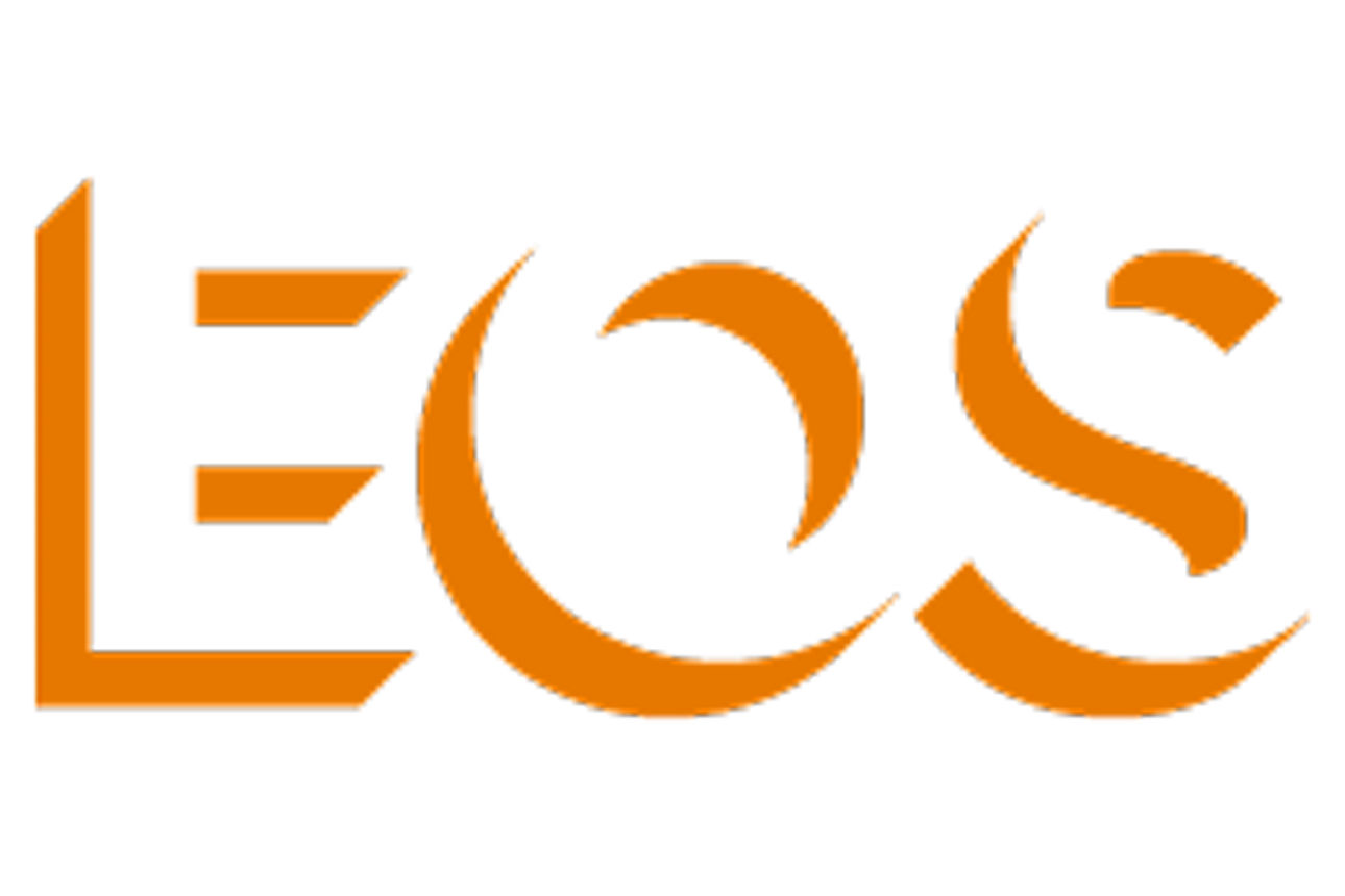 Logo EOS