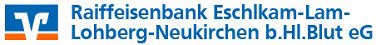 Logo Raiffeisenbank Sprung zur Startseite