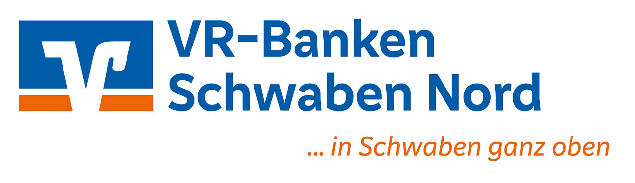 Logo VR Banken Schwaben Nord