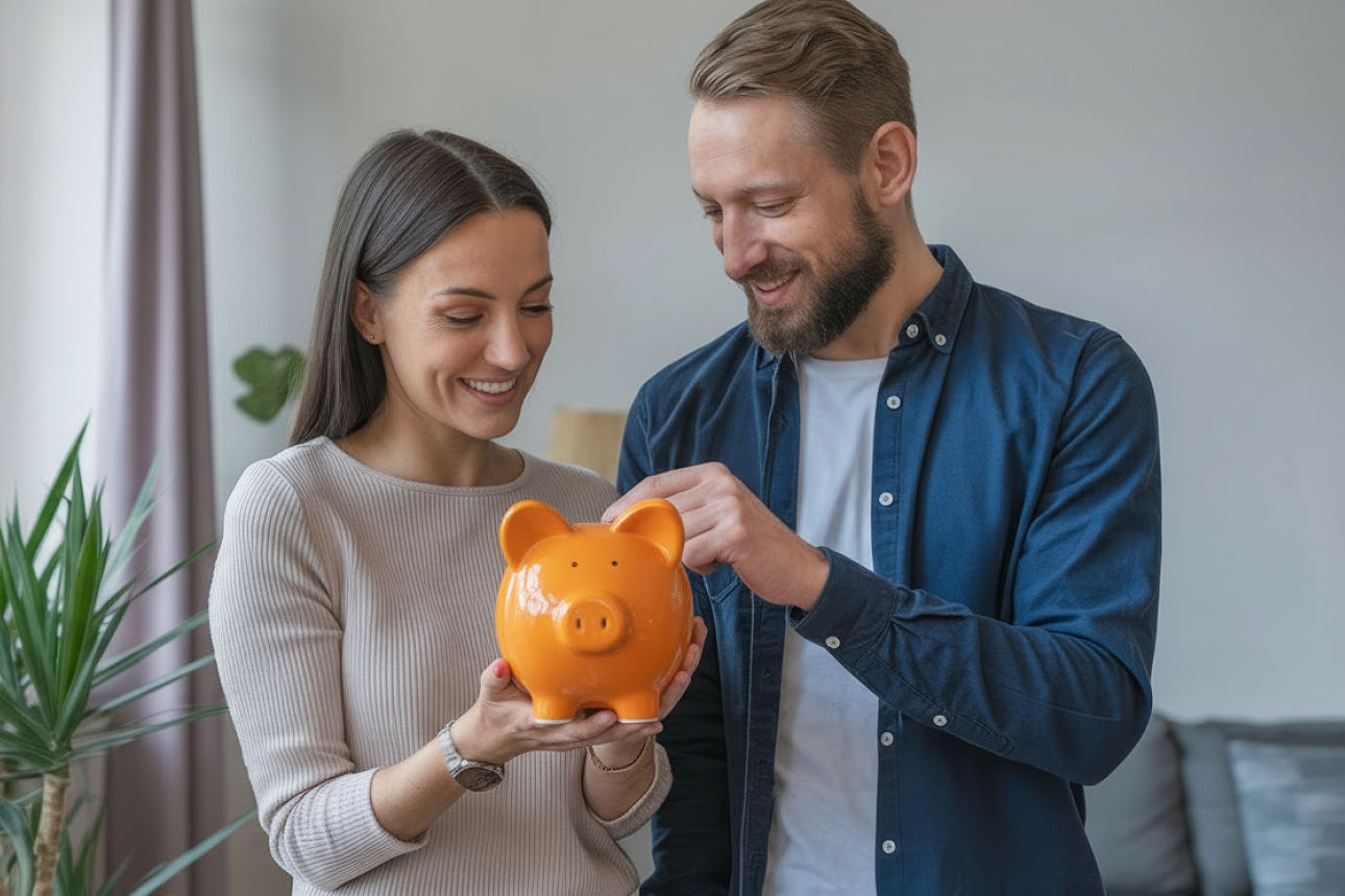 Mitglieder Sparbrief