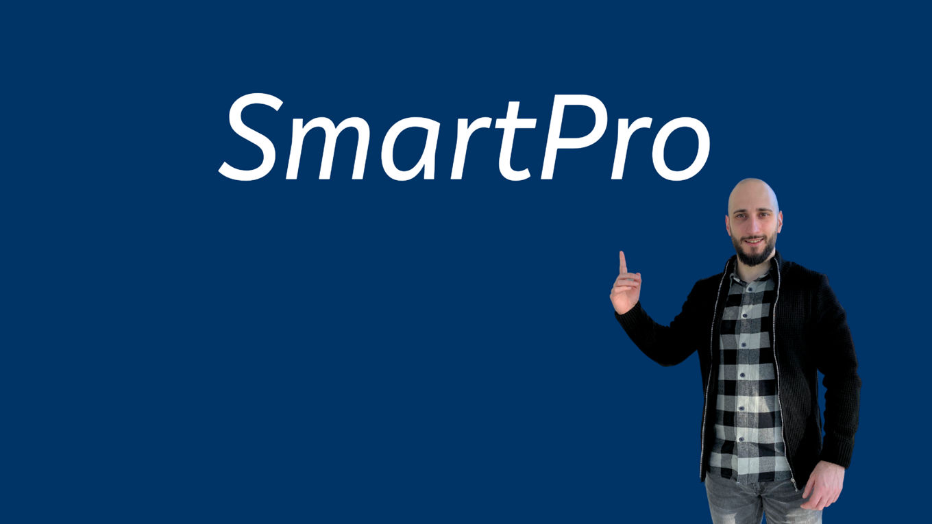 SmartPro