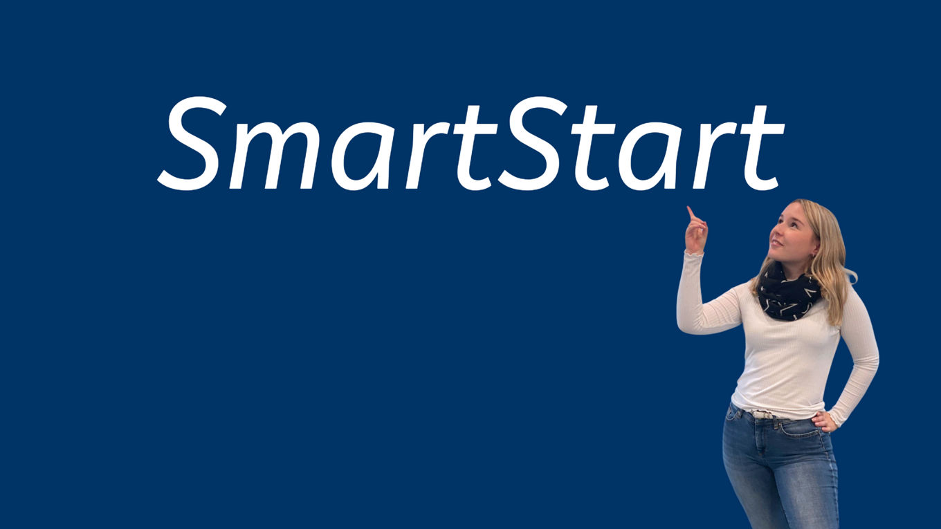 SmartStart