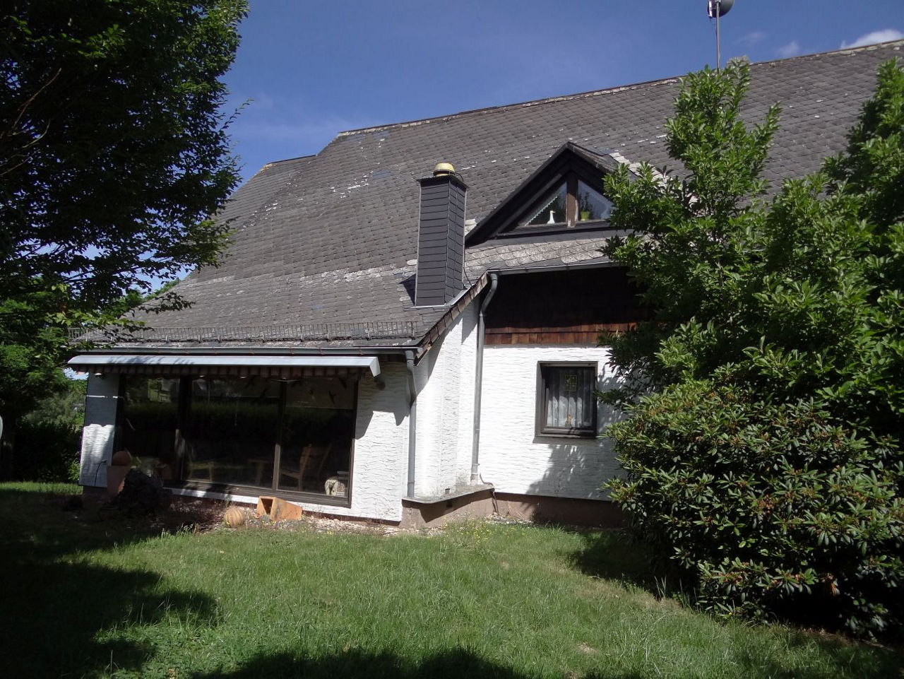 Einfamilienhaus in Bell