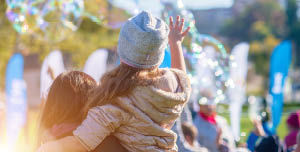 Weitere Aktionen zum Stadtfest