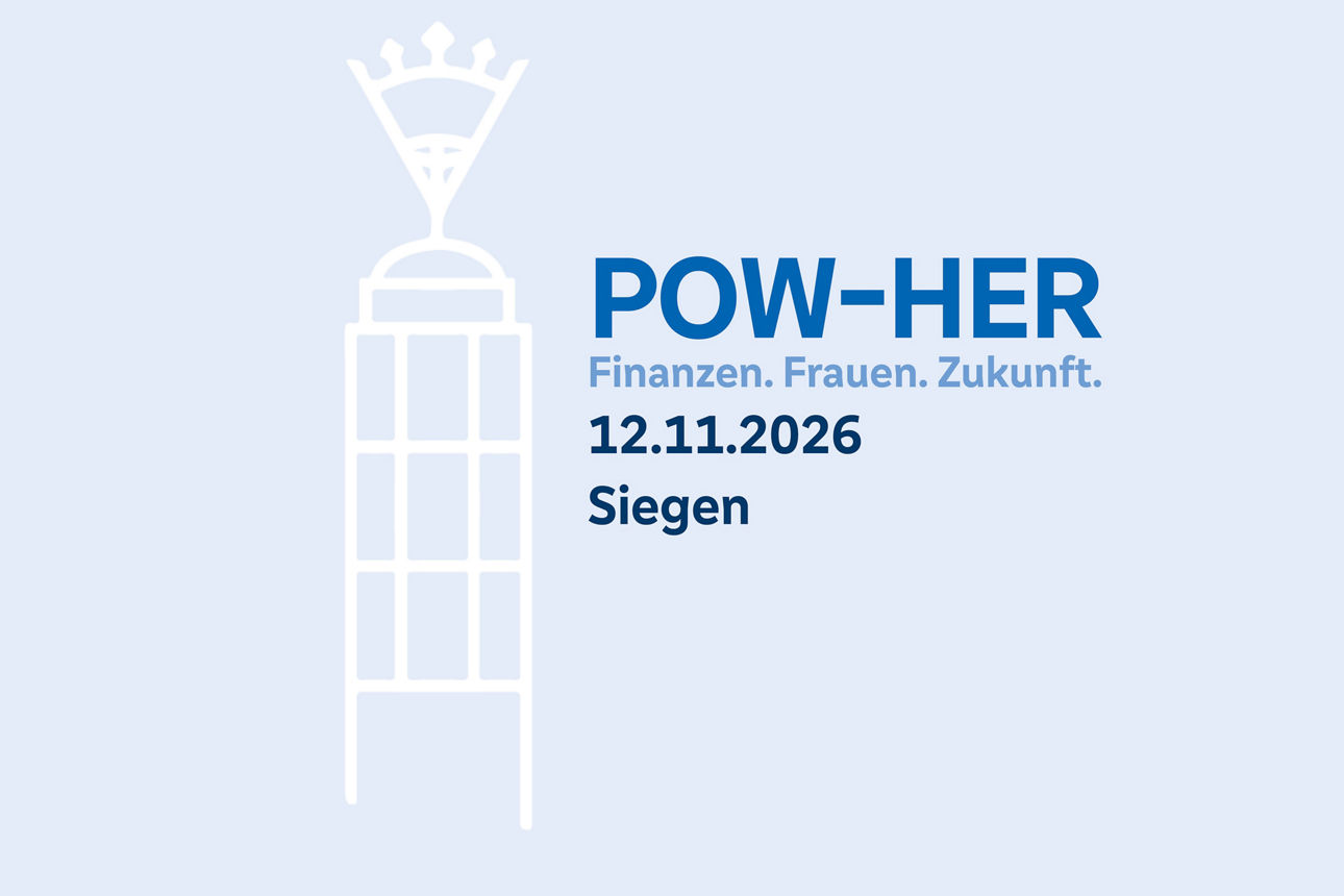 Anmeldung Siegen