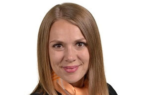 Yvonne Labisch