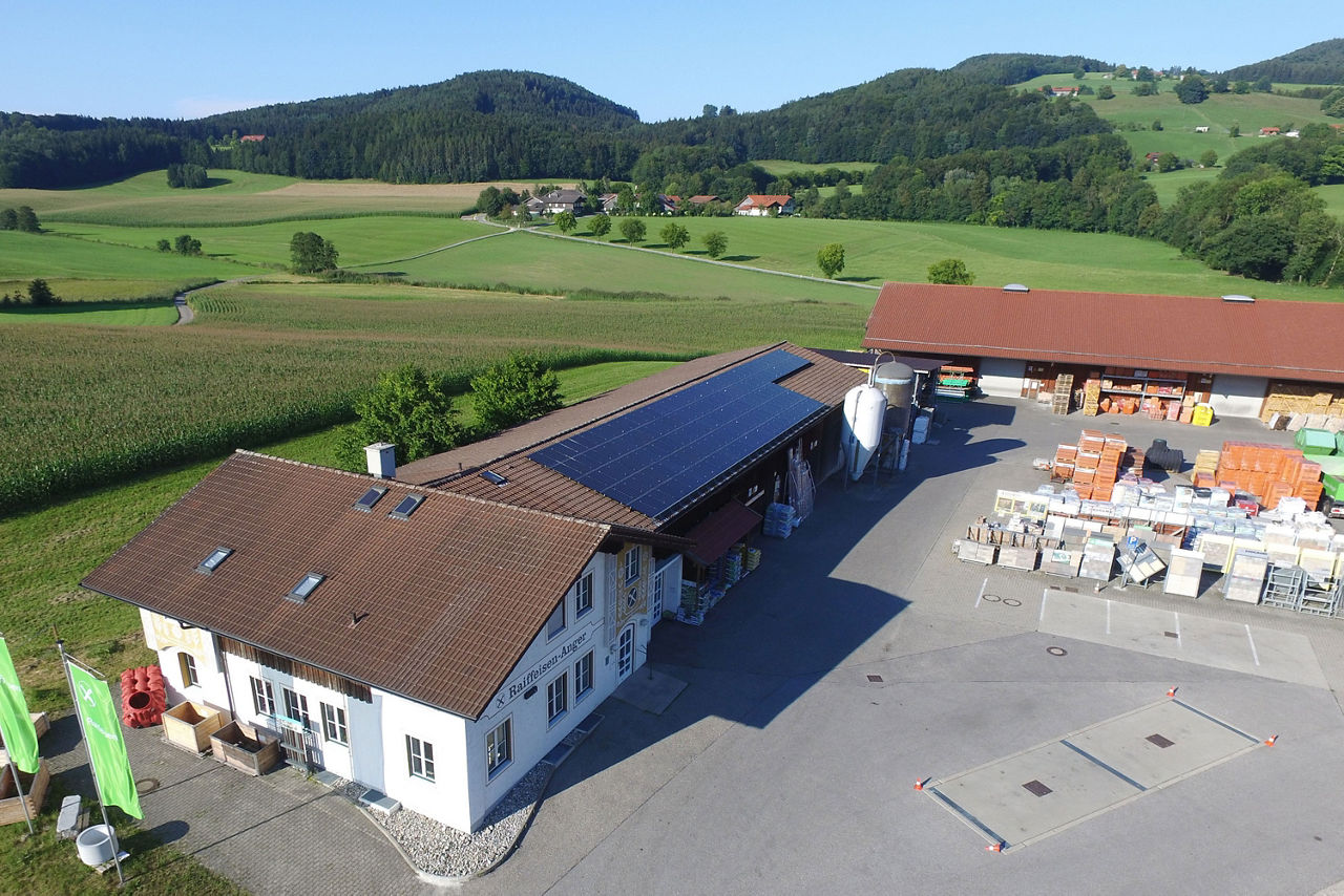 Luftbild komplett