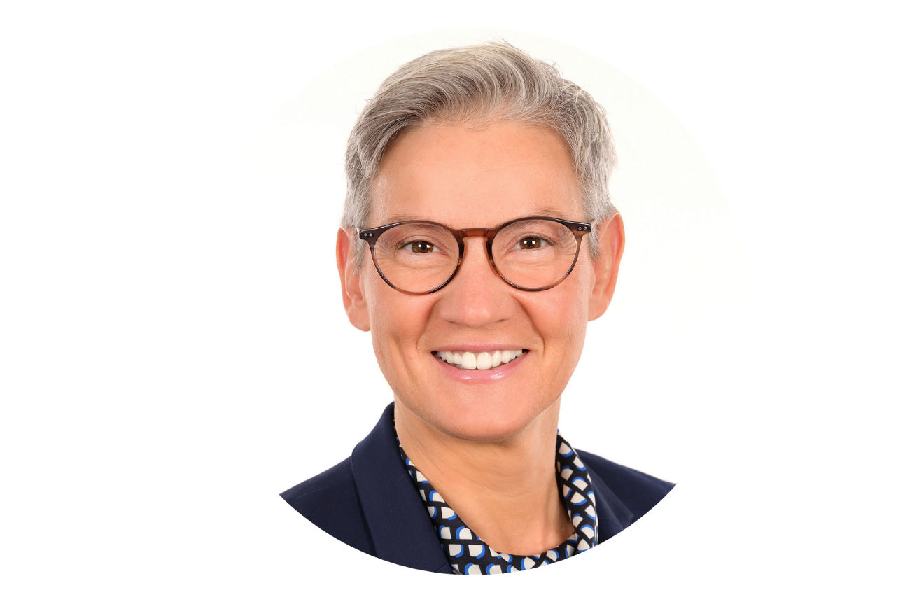 Kornelia Lahr