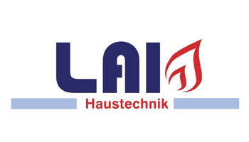 Logo Lai Haustechnik