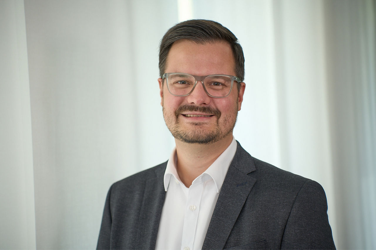 Foto von Sascha Lamée