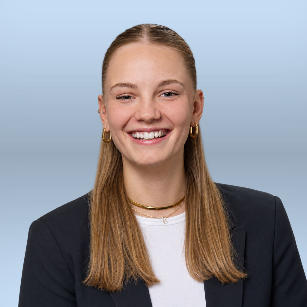 Lammert, Hannah