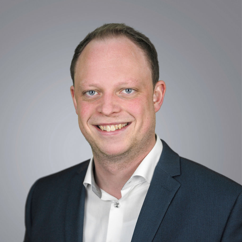 Porträtfoto