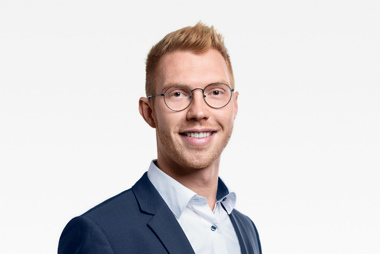 Leo Lamprecht
