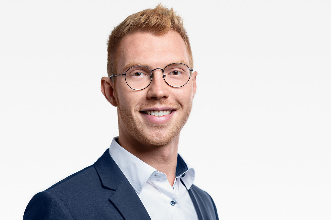 Leo Lamprecht