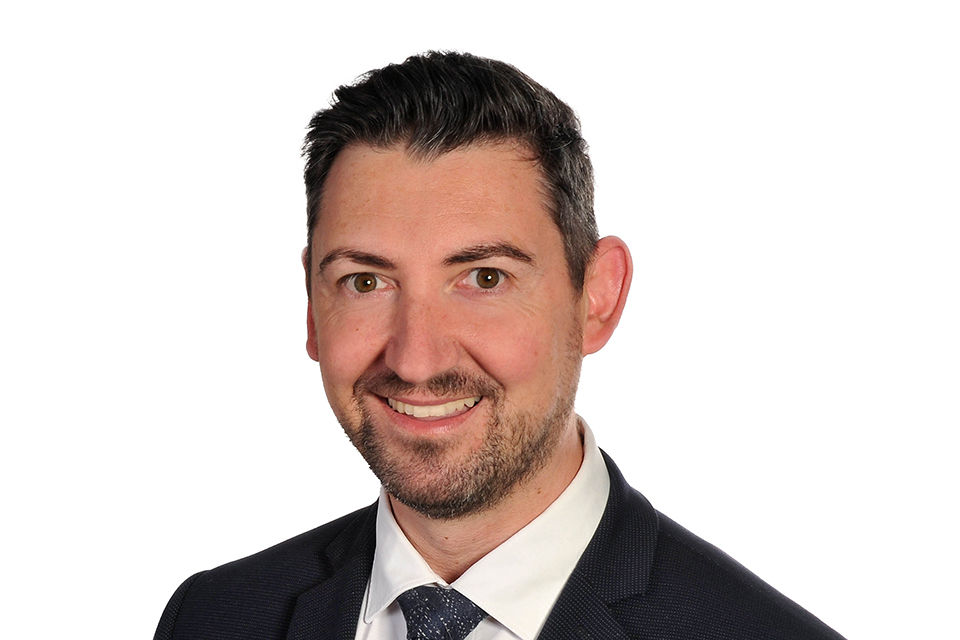 Franz Landenhammer, Vermögensmanagement Region Altötting - Vermögensmanager(in)