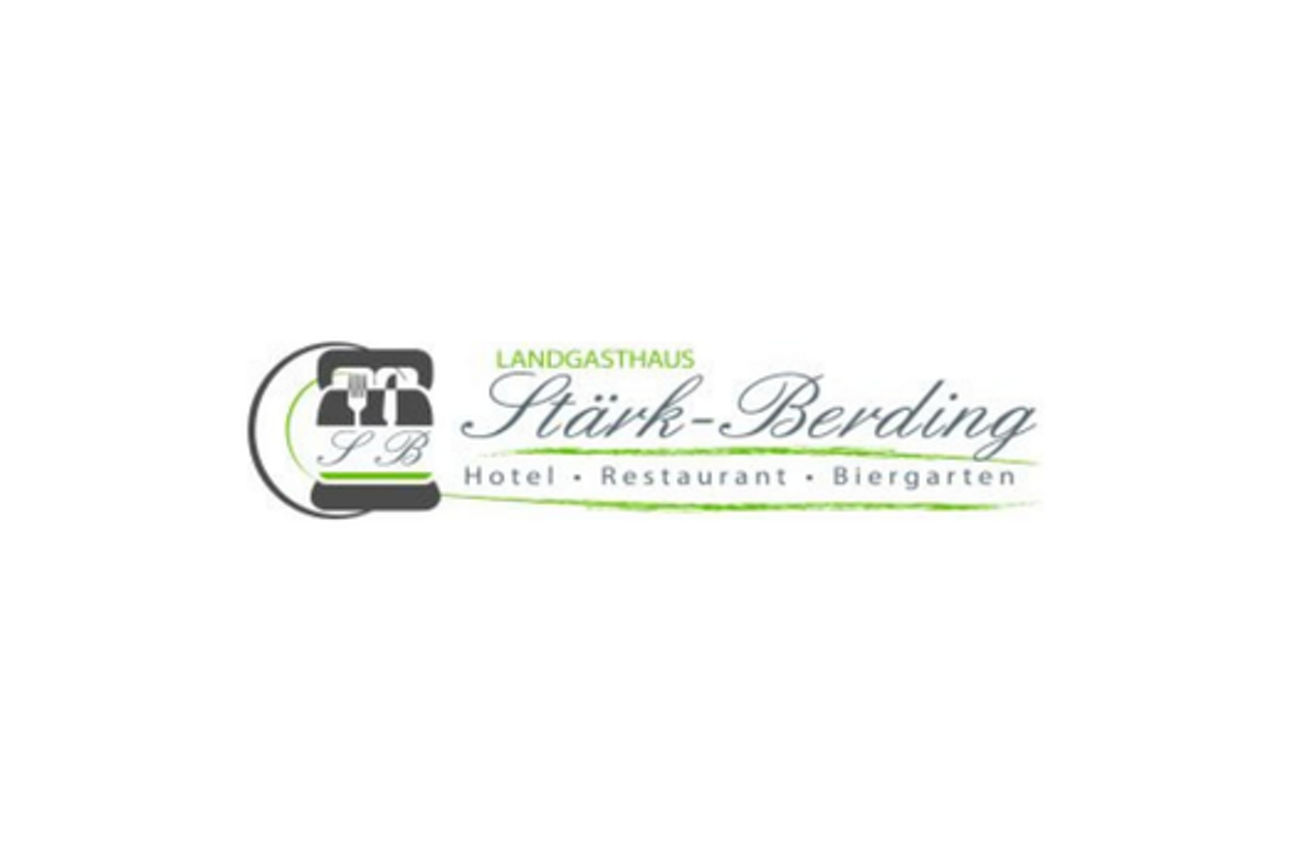 Logo Landgasthaus Stärk-Berding