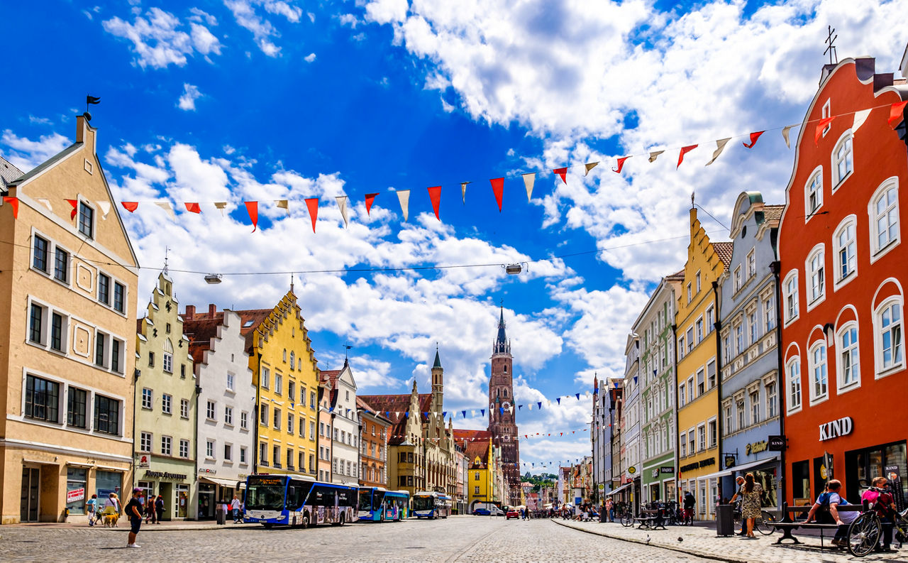 Bildquelle: istock.com/foottoo