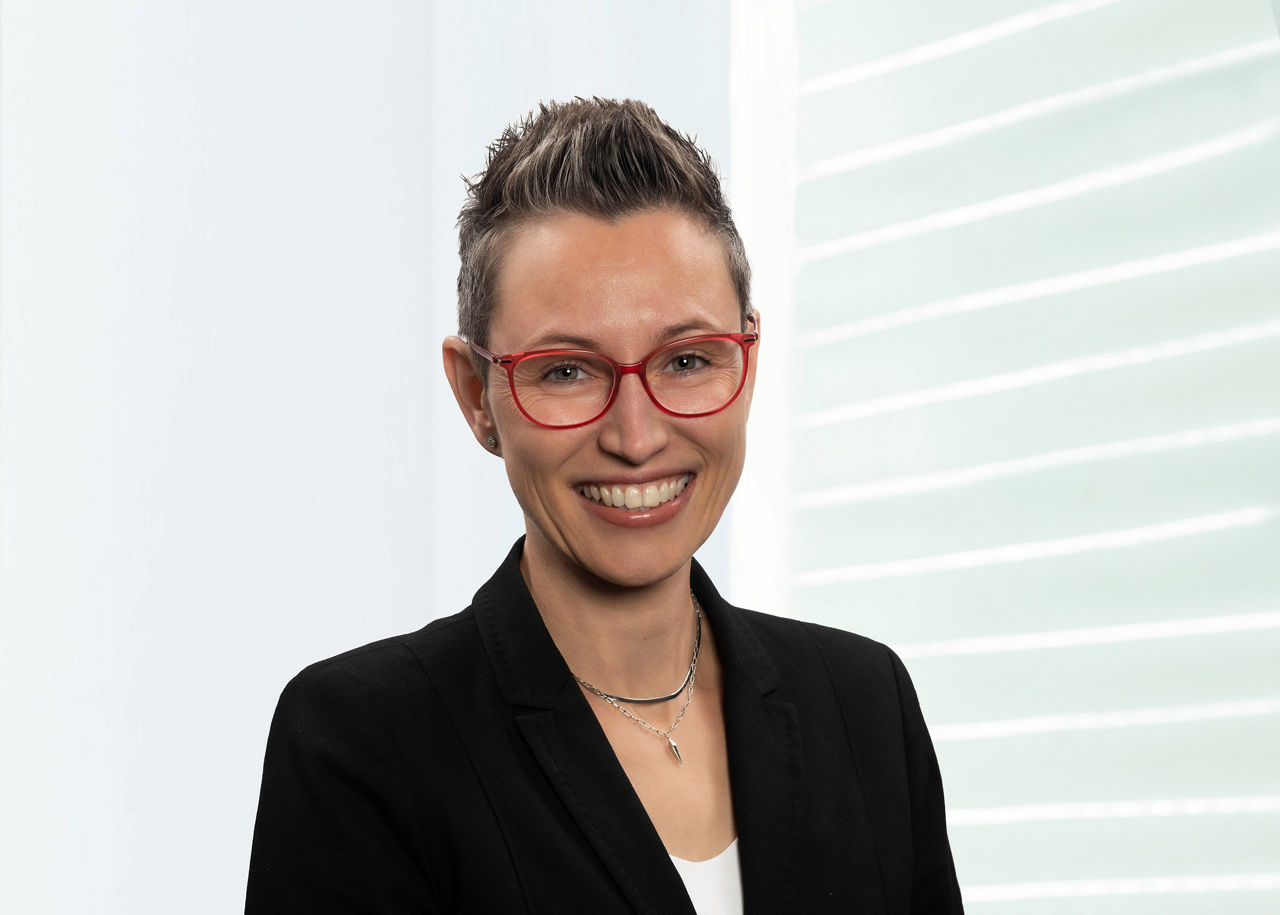 Stephanie Landowski