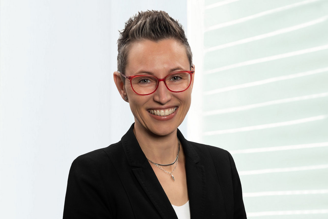 Stephanie Landowski