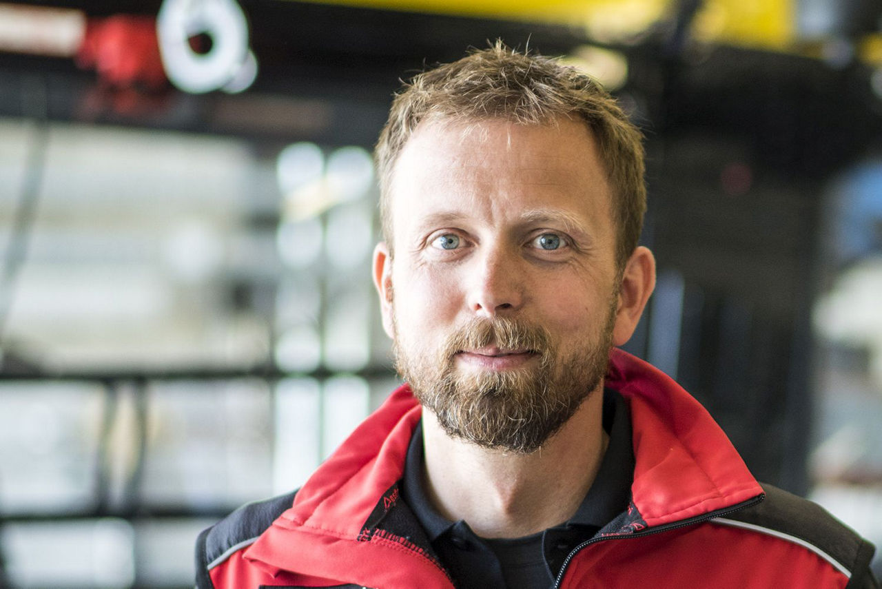 Marc Landscheid