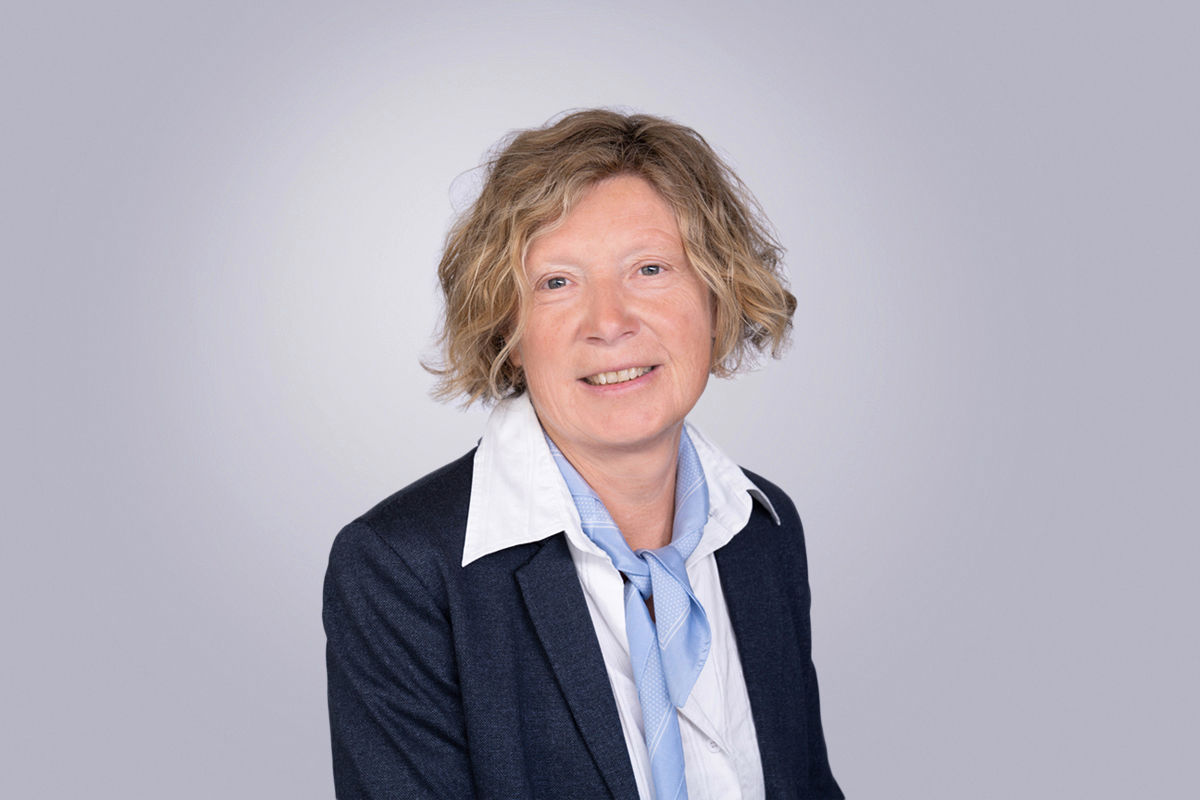 Birgit Landskron