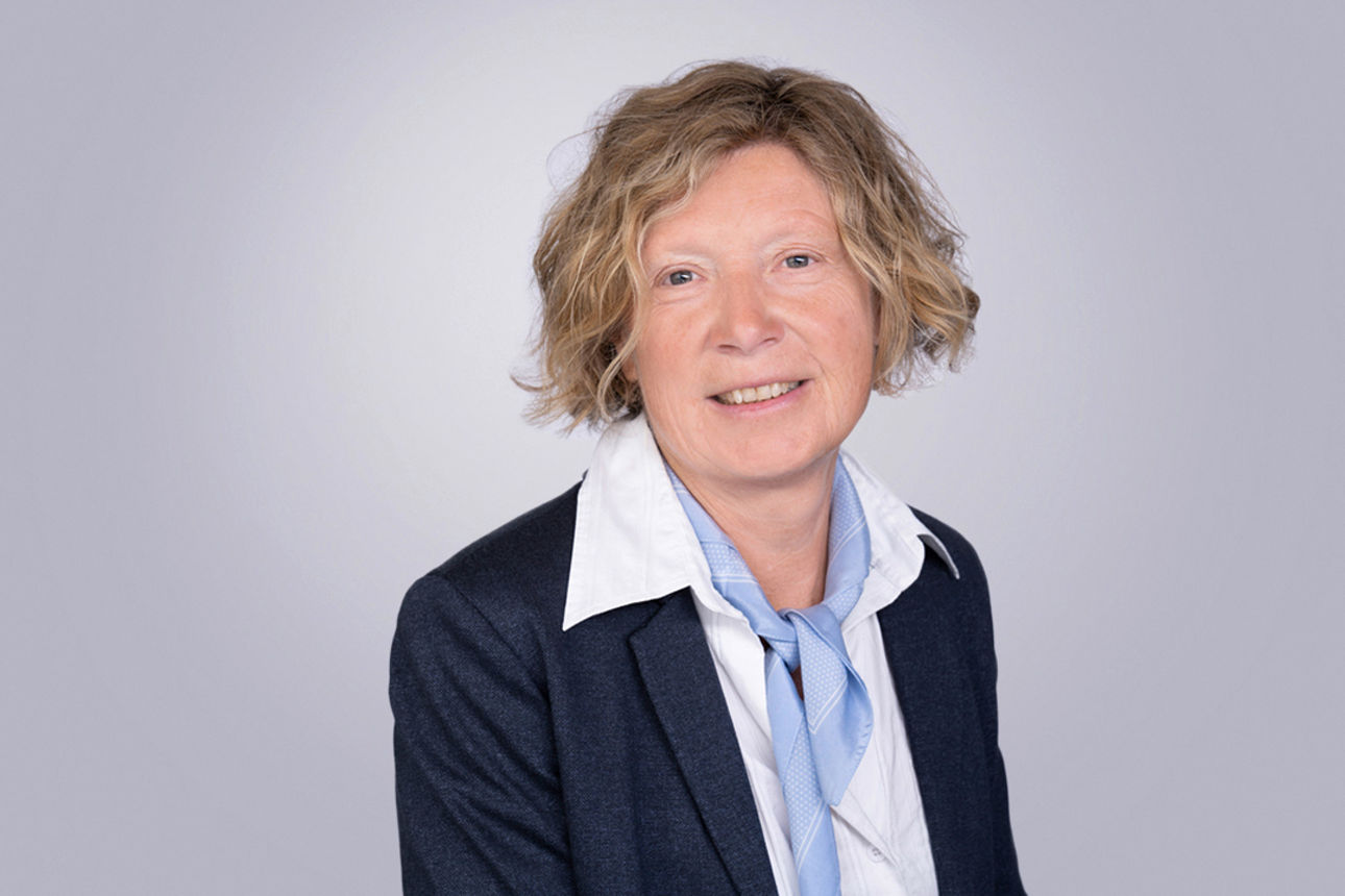 Birgit Landskron