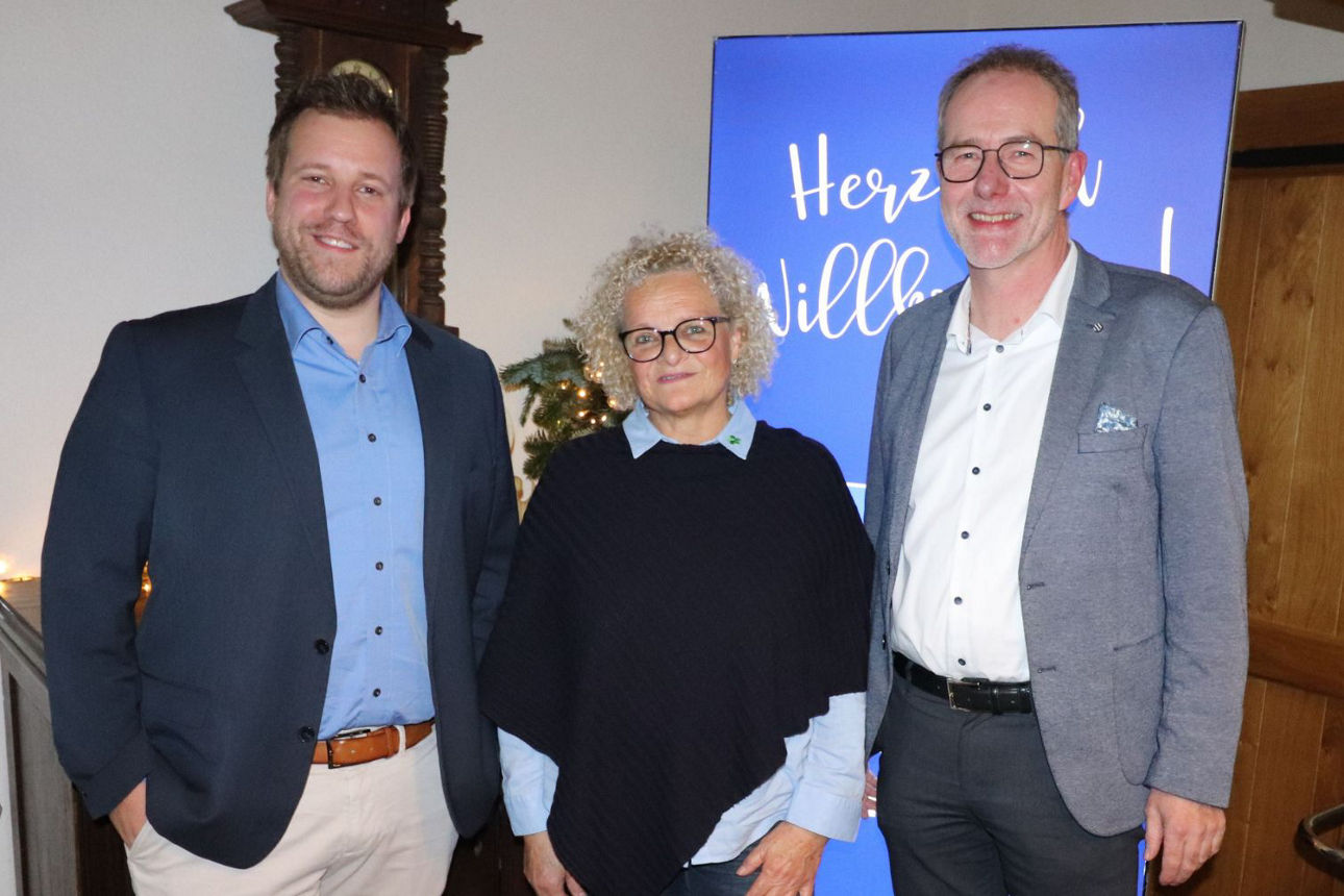 Rückblick Landwirteabend