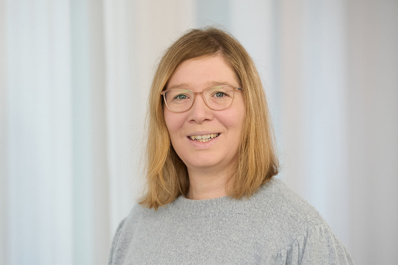 Foto von Nathalie Lanfers