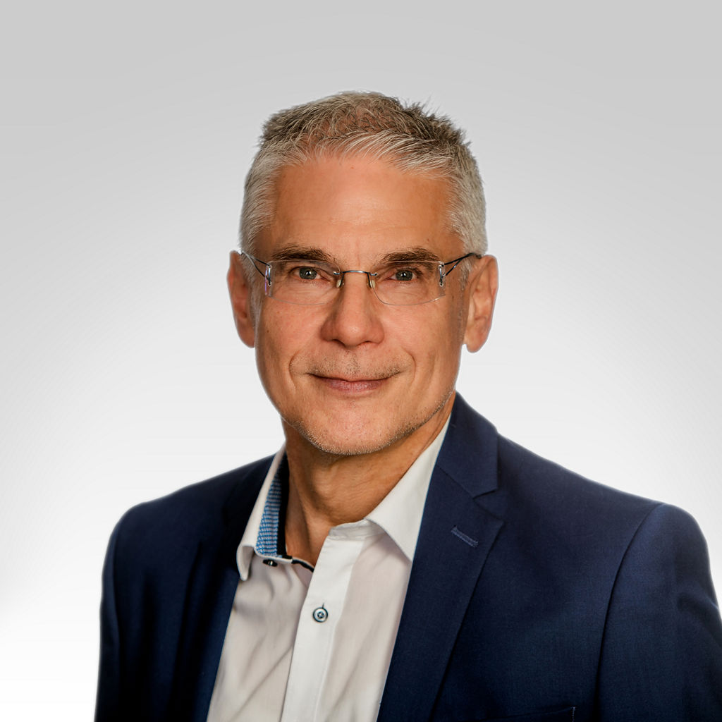 Bernhard Lang