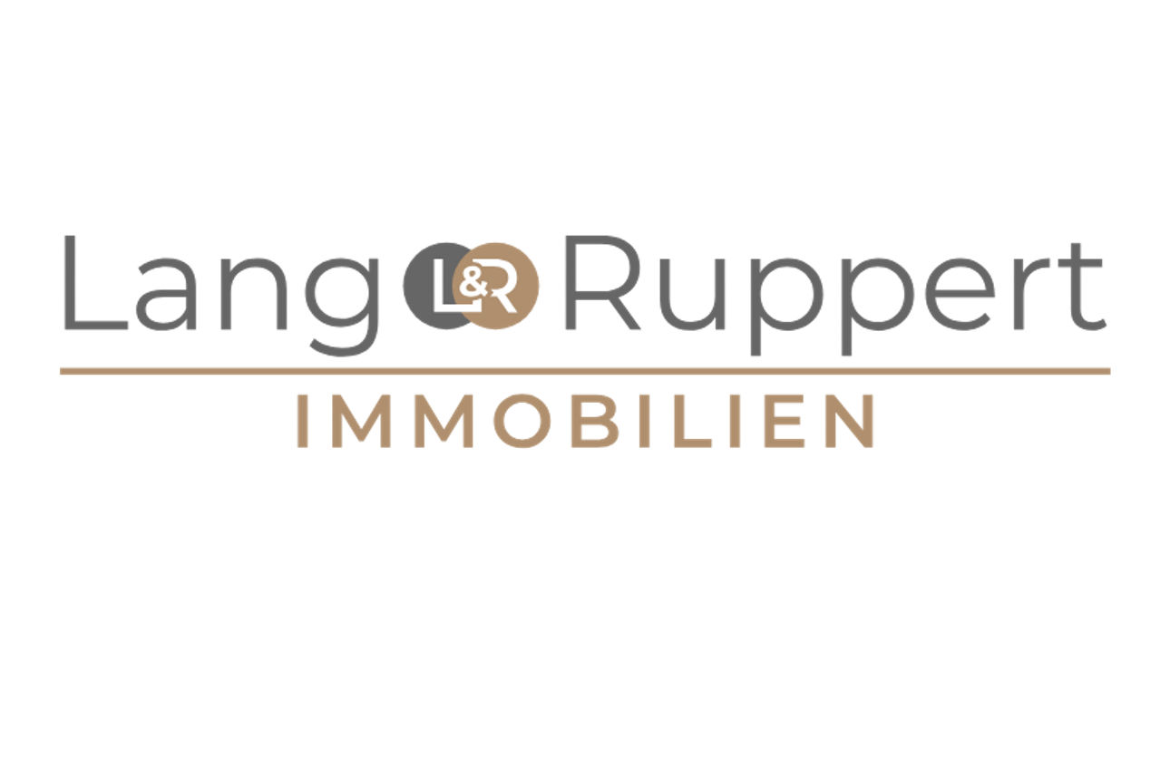 Logo der Lang & Ruppert Immobilien