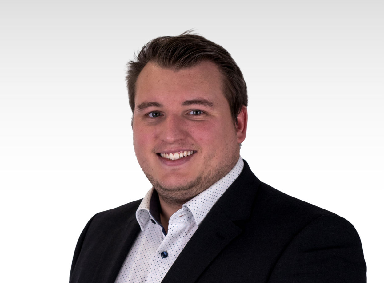 Jonas Lange