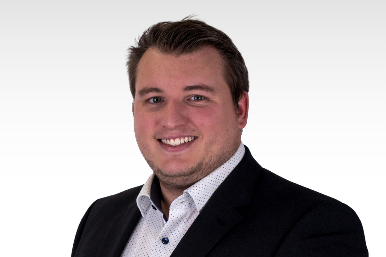 Jonas Lange