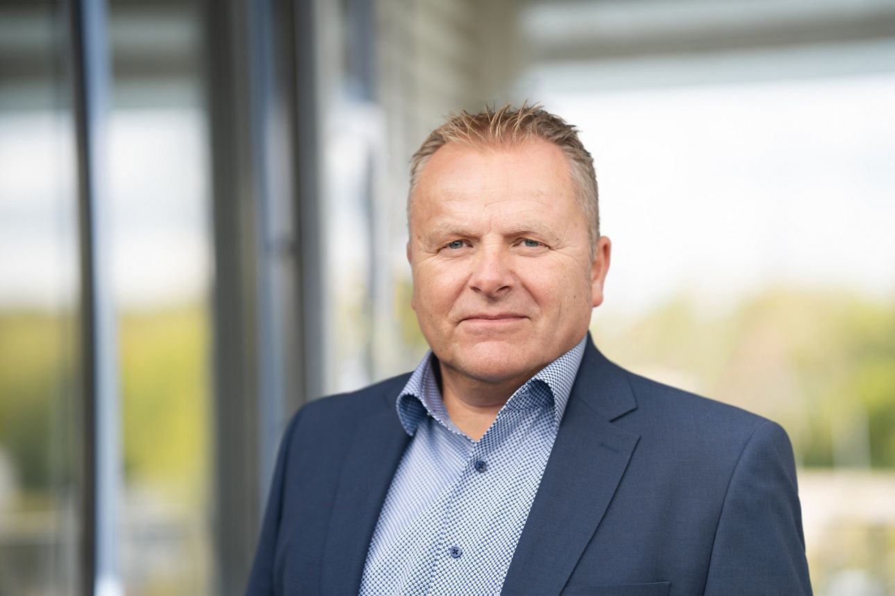 Bernd Lange