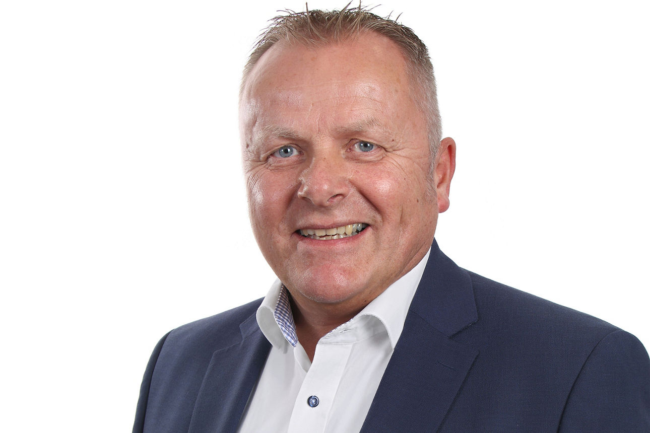 Bernd Lange