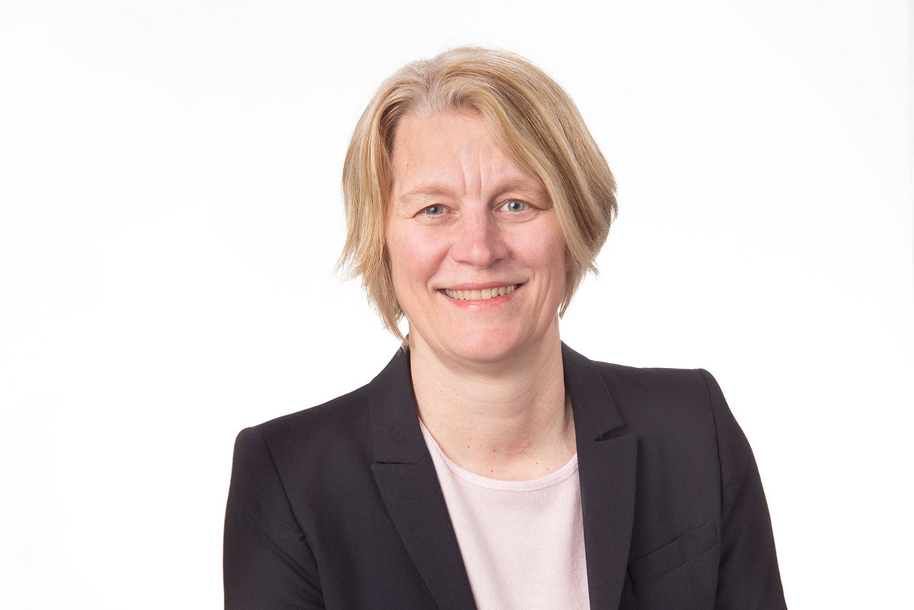 Foto von Mariele Langehaneberg