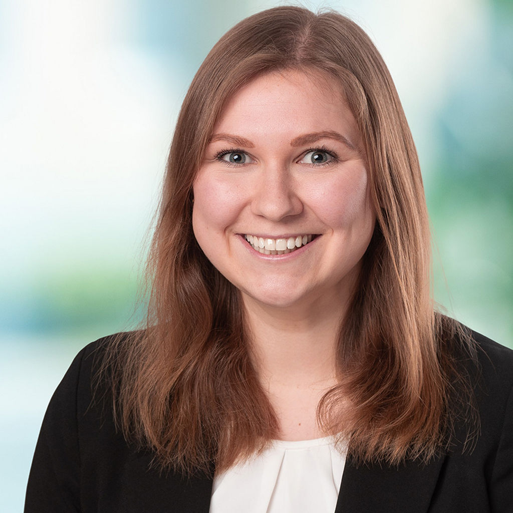 Foto von Anna Langehaneberg