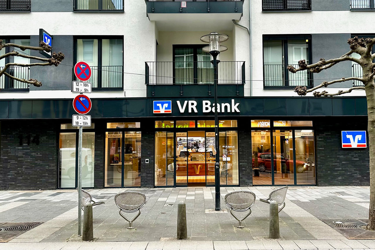 Geschäftsstelle Langenfeld
