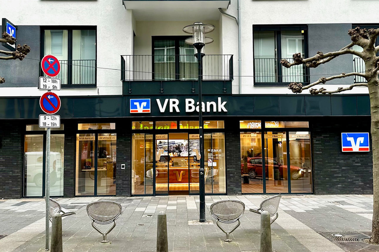 Geschäftsstelle Langenfeld