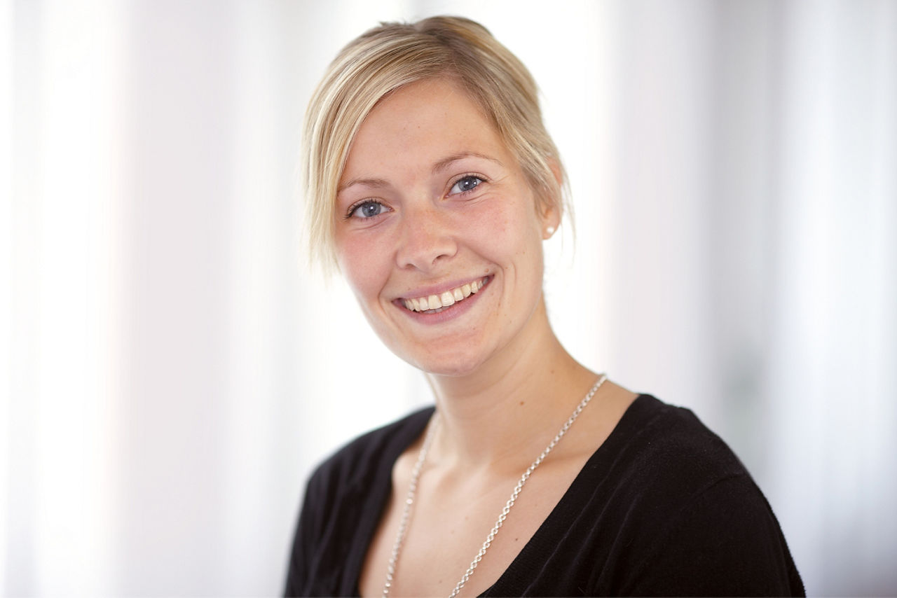 Foto von Jennifer Langenstroer