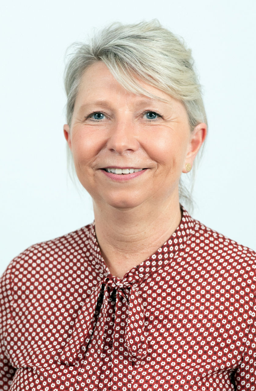 Denise Langer
