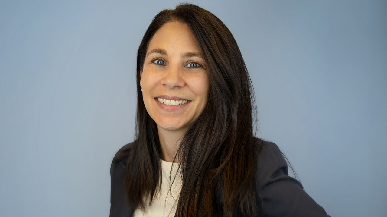 Silvia Langwieder