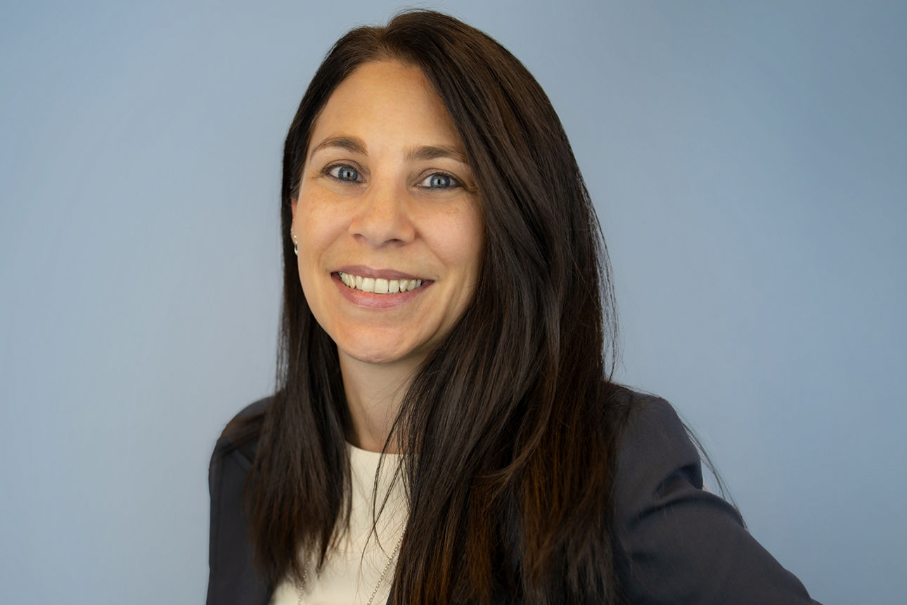 Silvia Langwieder