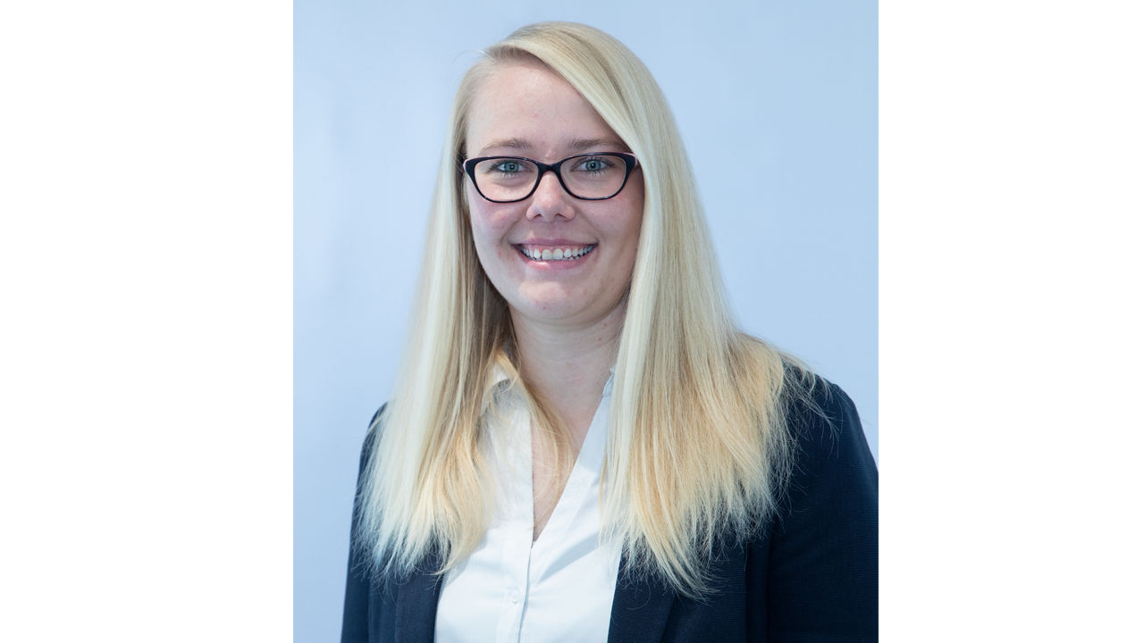 Lara Prauß, Private Banking Beraterin