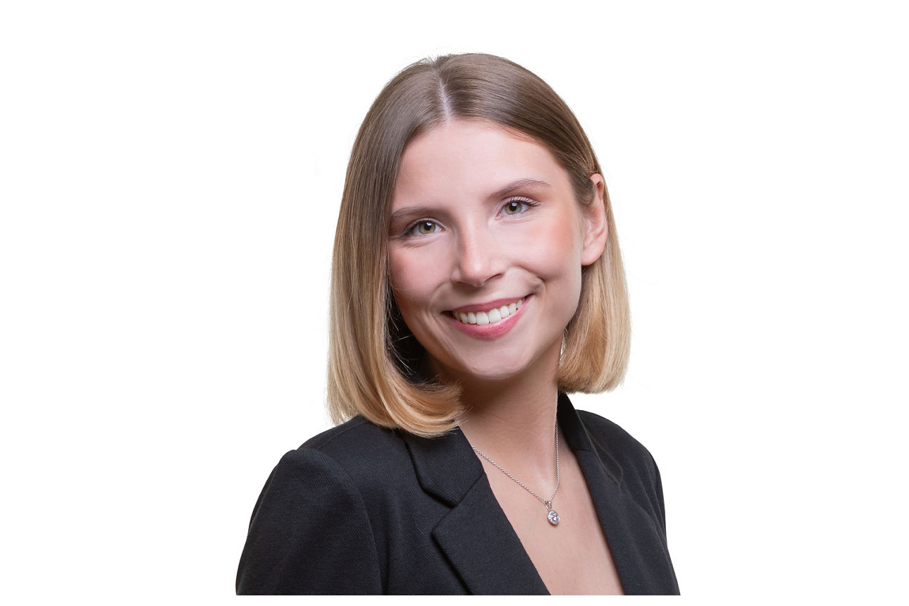 Larissa Christiansen